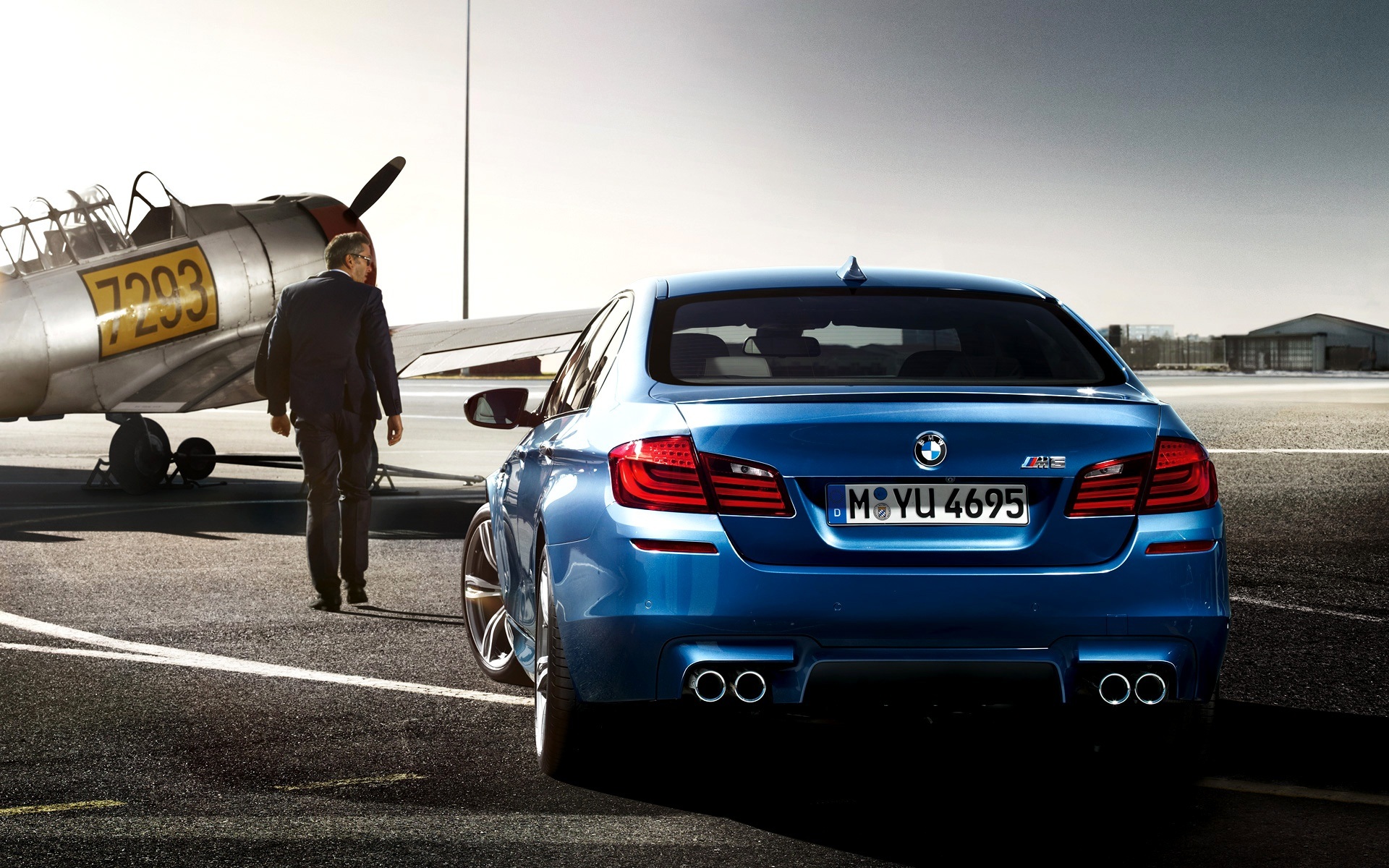 M5