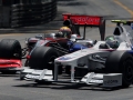 Monaco 2009