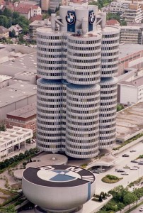 D-M-BMW